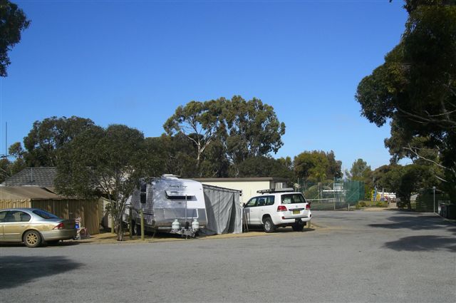 EnSuite Sites